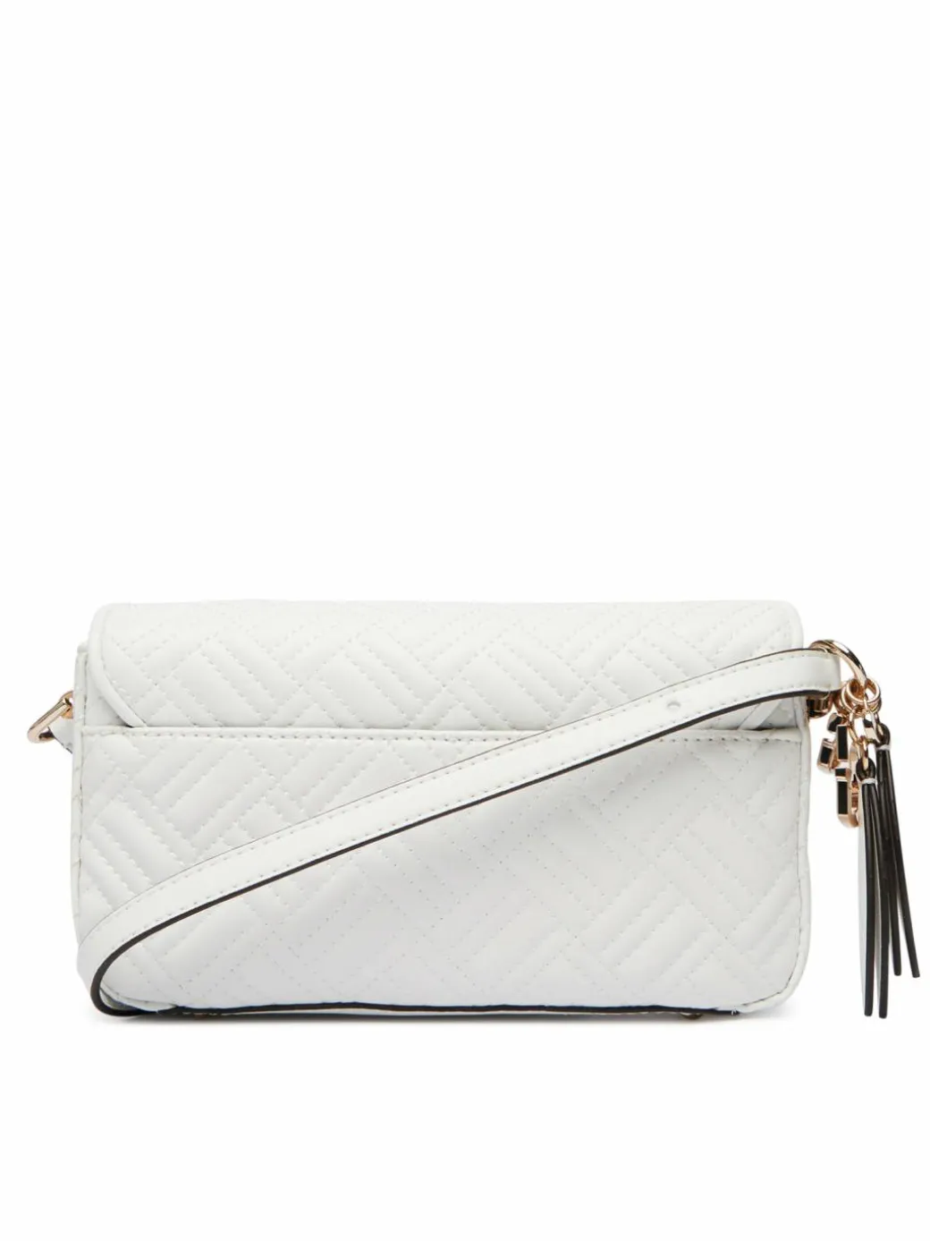 Borsetta Sally HWQG99 21210 Bianco