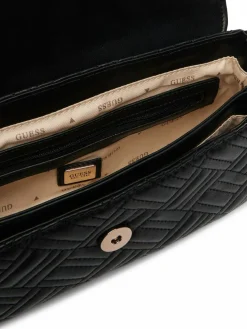 Borsetta Sally HWQG99 21210 Nero