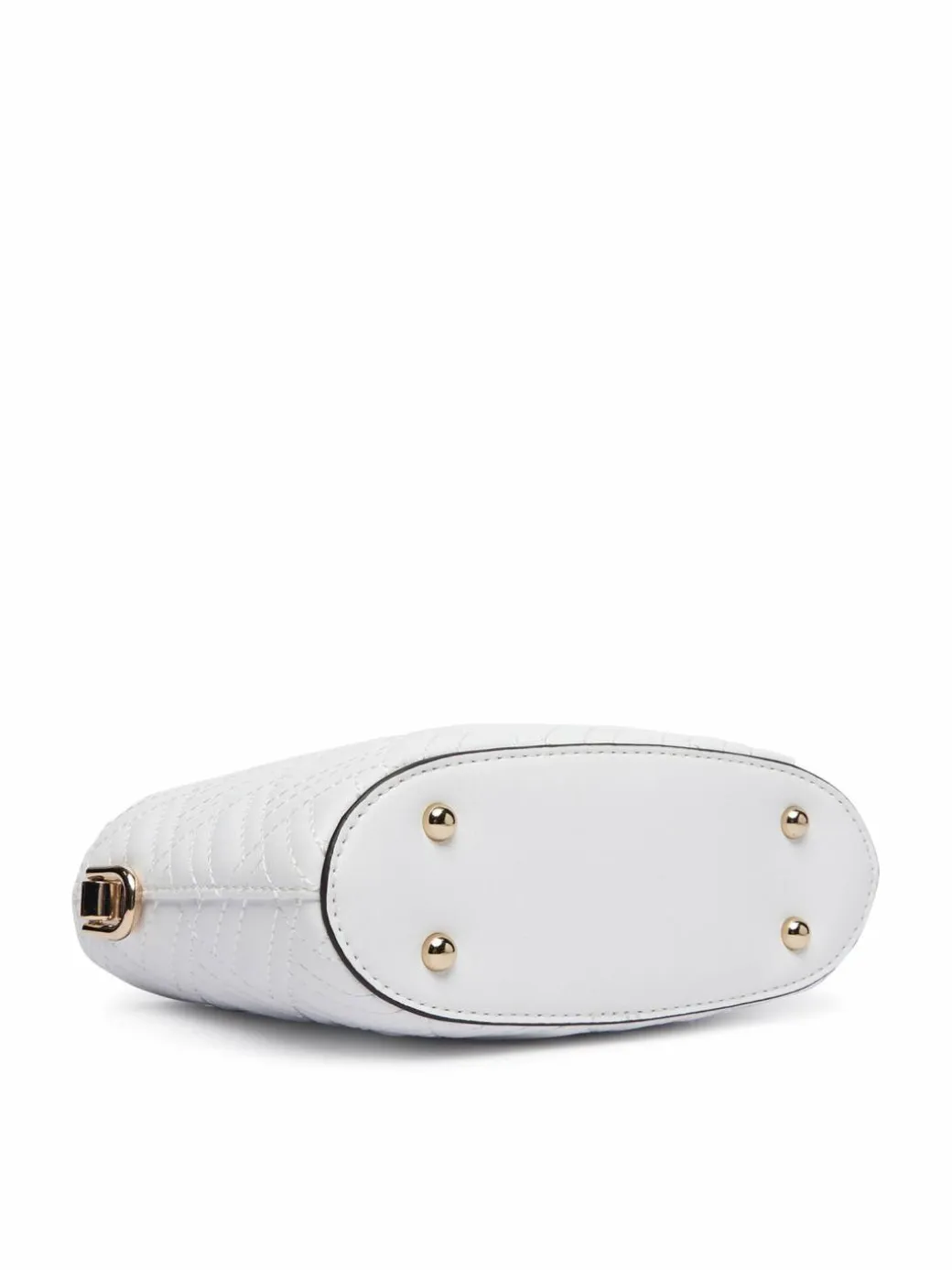 Borsetta Sally Mini HWQG99 21770 Bianco