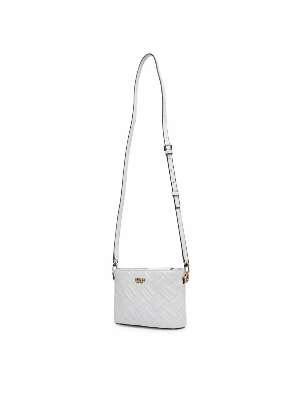 Borsetta Sally Mini HWQG99 21770 Bianco