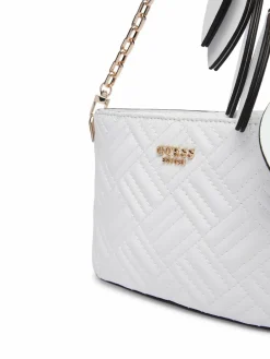 Borsetta Sally Mini HWQG99 21770 Bianco