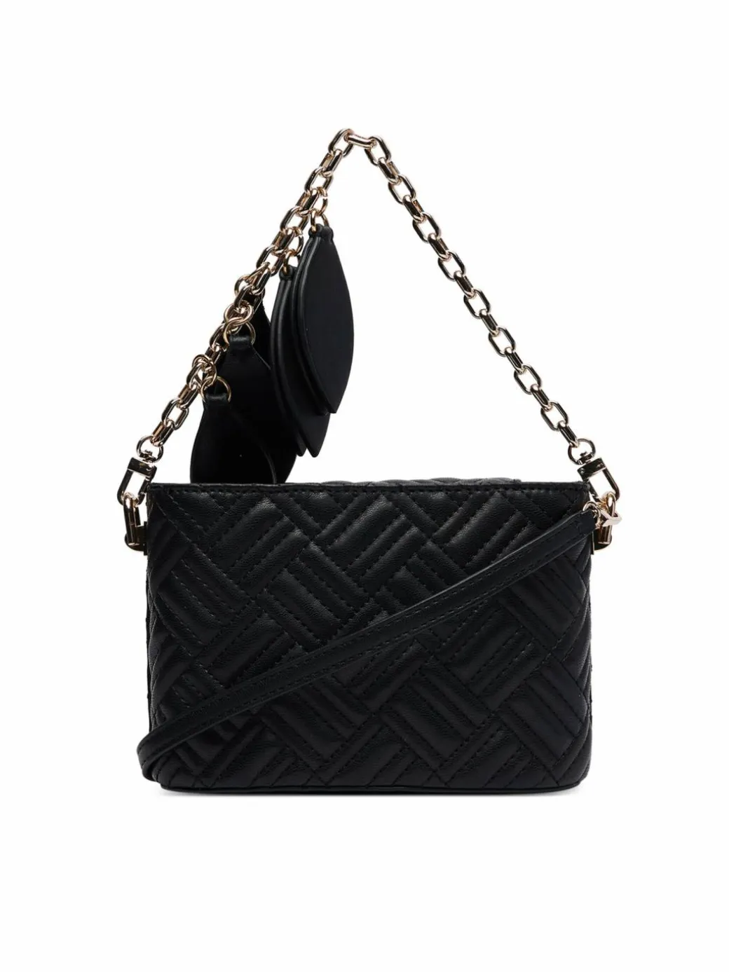 Borsetta Sally Mini HWQG99 21770 Nero