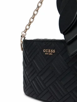Borsetta Sally Mini HWQG99 21770 Nero