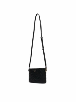 Borsetta Sally Mini HWQG99 21770 Nero