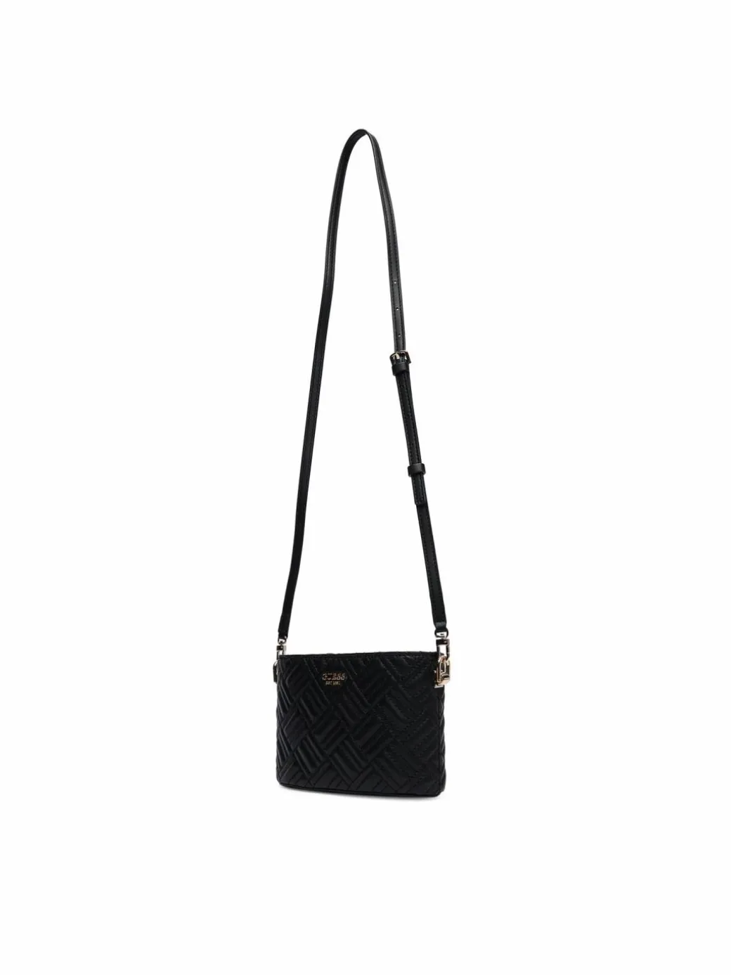 Borsetta Sally Mini HWQG99 21770 Nero
