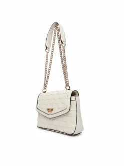 Borsetta Sandy HWWG84 18210 Écru
