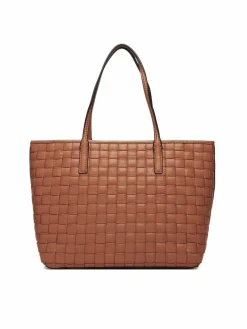 Borsetta Sandy HWWG84 18230 Marrone