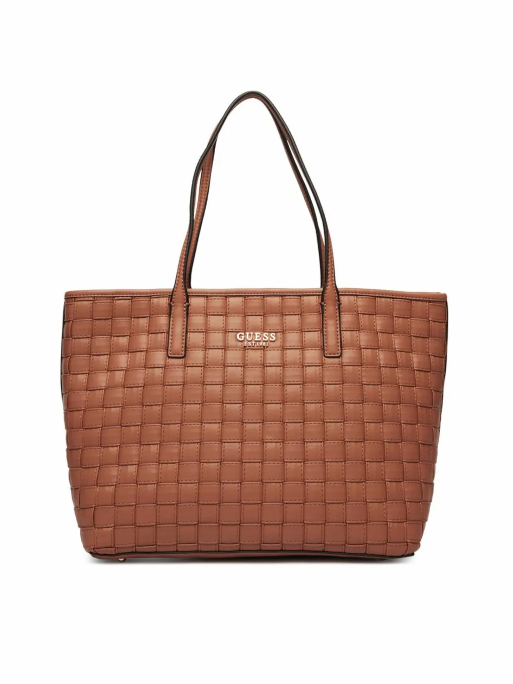 Borsetta Sandy HWWG84 18230 Marrone