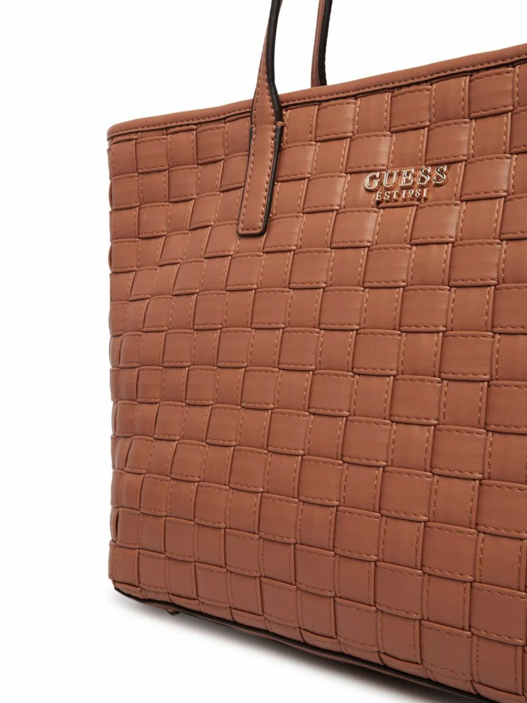 Borsetta Sandy HWWG84 18230 Marrone