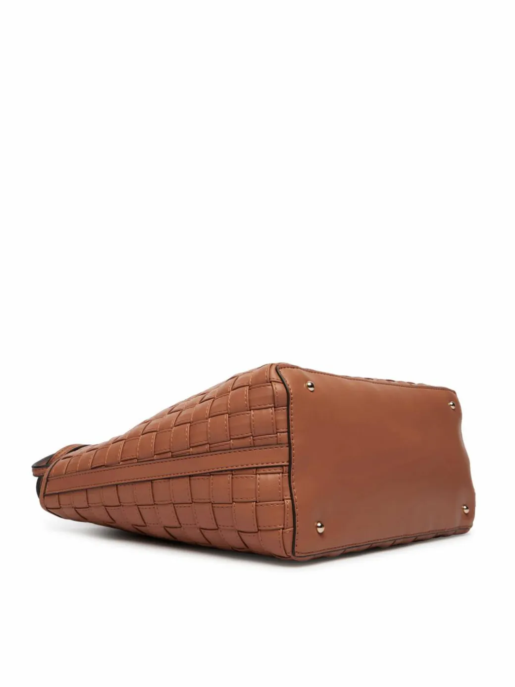 Borsetta Sandy HWWG84 18230 Marrone