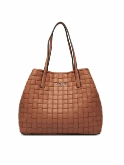 Borsetta Sandy HWWG84 18230 Marrone