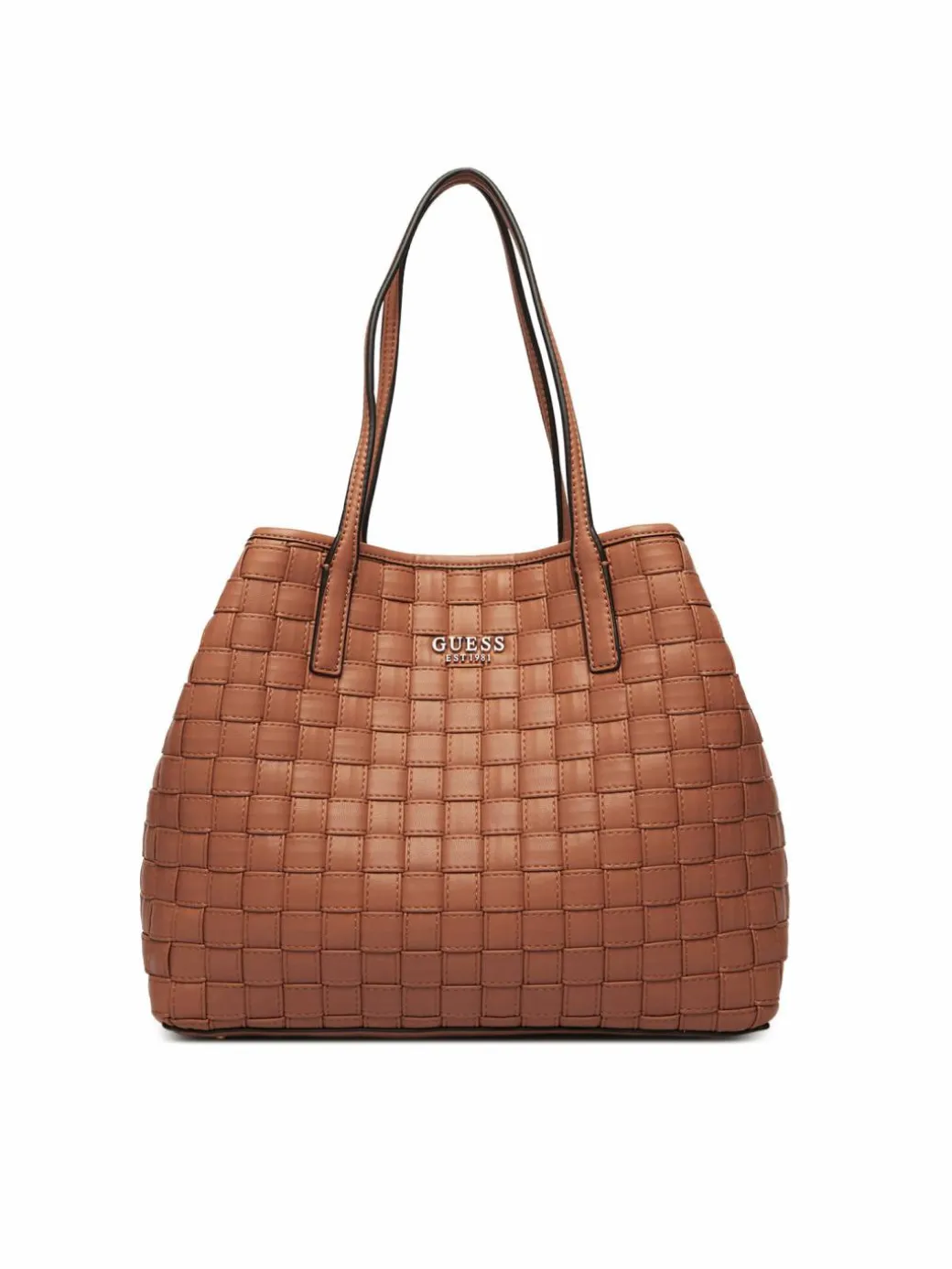 Borsetta Sandy HWWG84 18230 Marrone