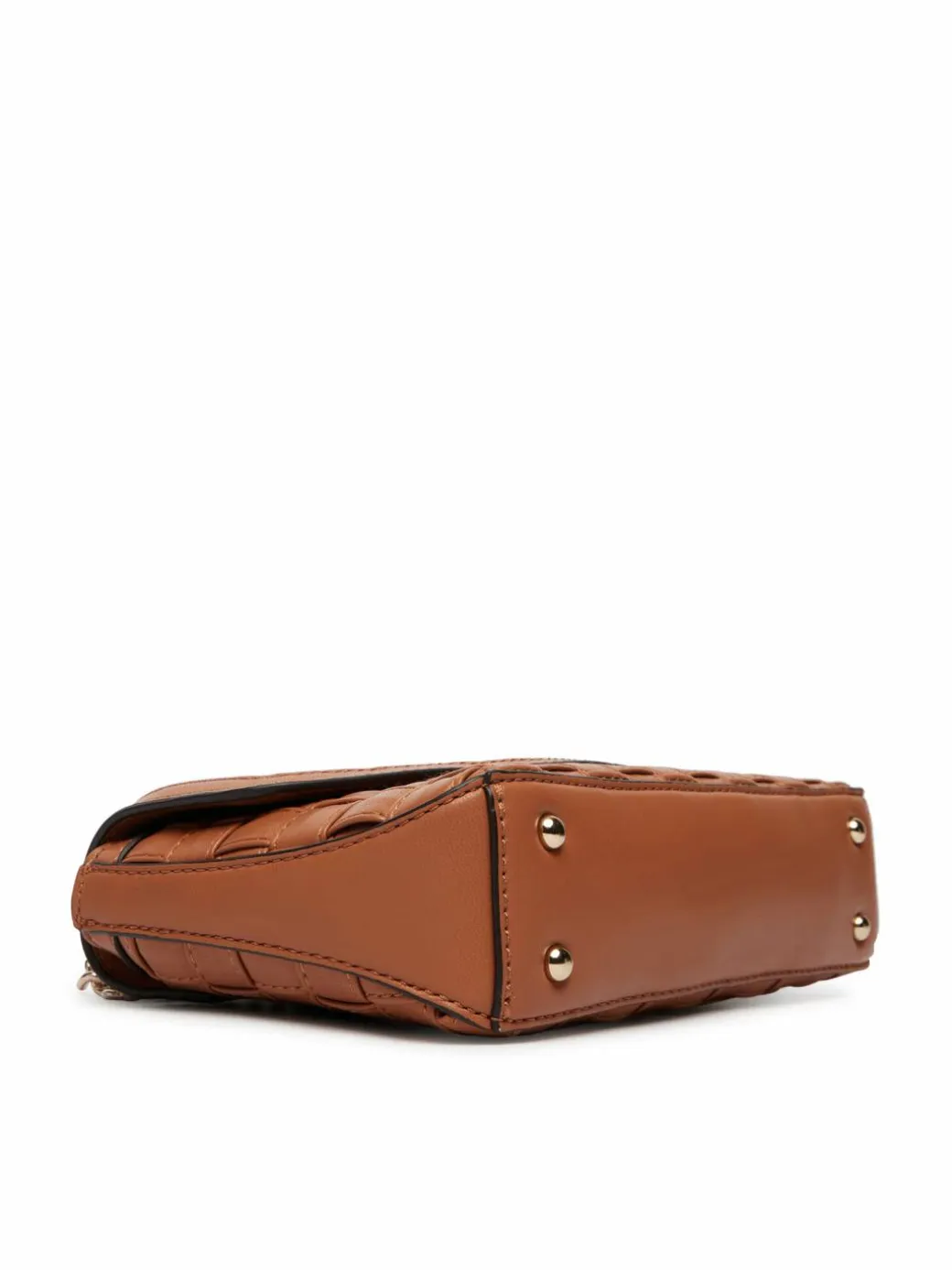Borsetta Sandy HWWG84 18210 Marrone