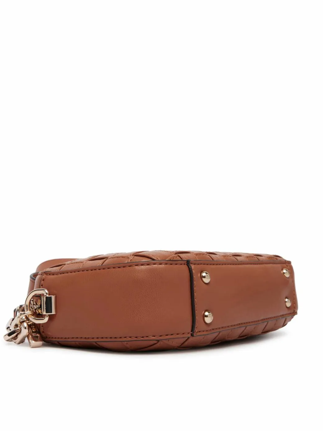 Borsetta Sandy HWWG84 18140 Marrone