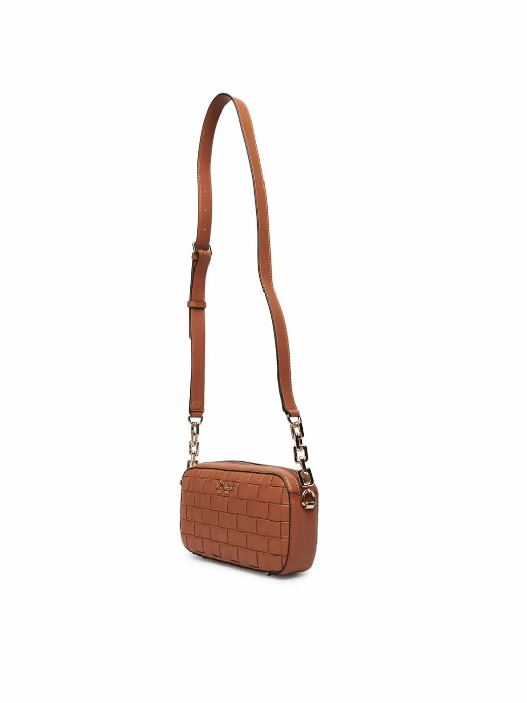 Borsetta Sandy HWWG84 18140 Marrone