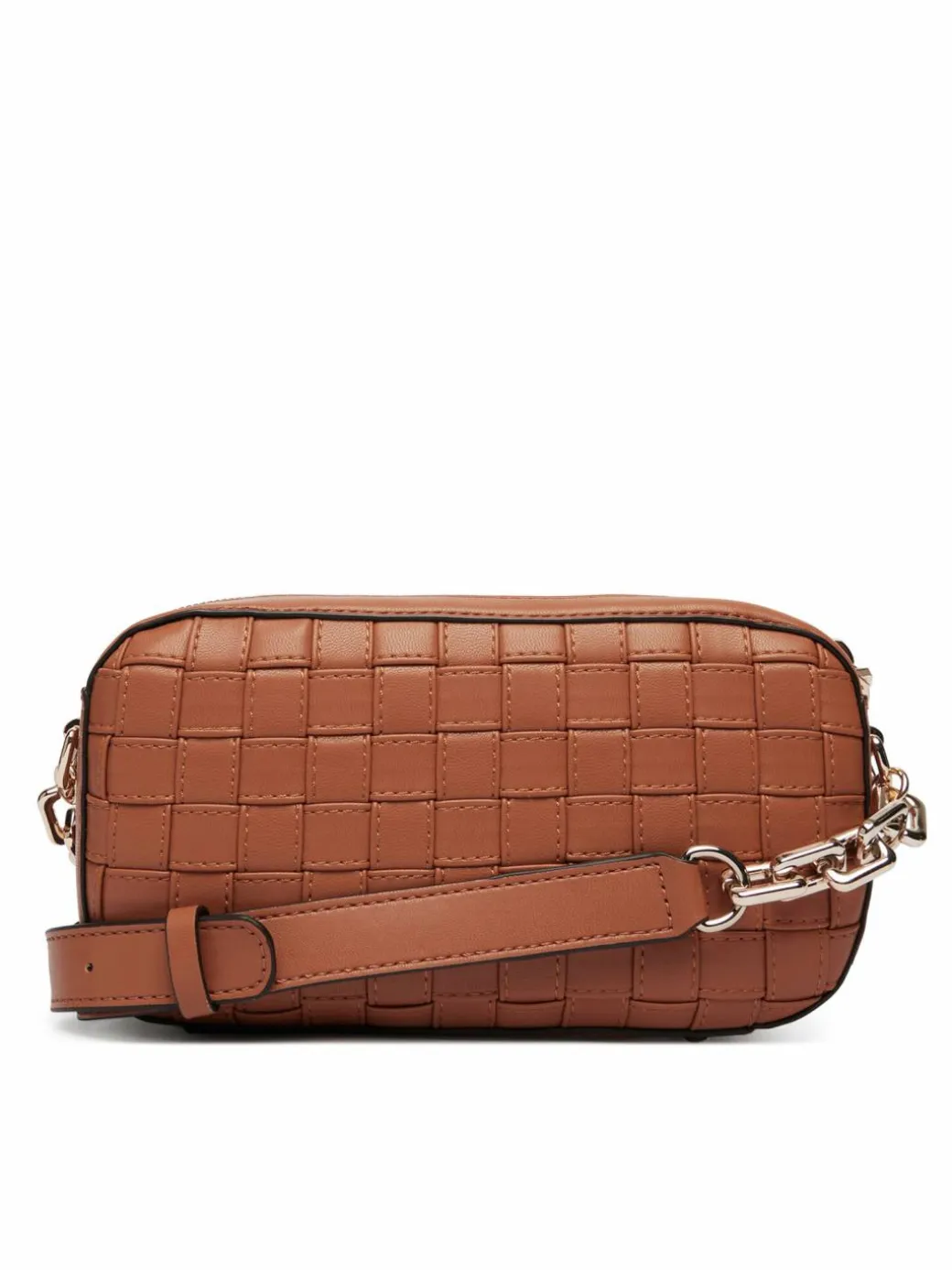 Borsetta Sandy HWWG84 18140 Marrone