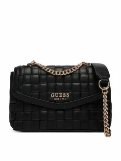 Borsetta Sandy HWWG84 18210 Nero