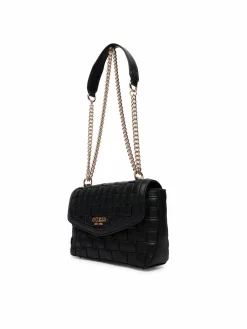 Borsetta Sandy HWWG84 18210 Nero