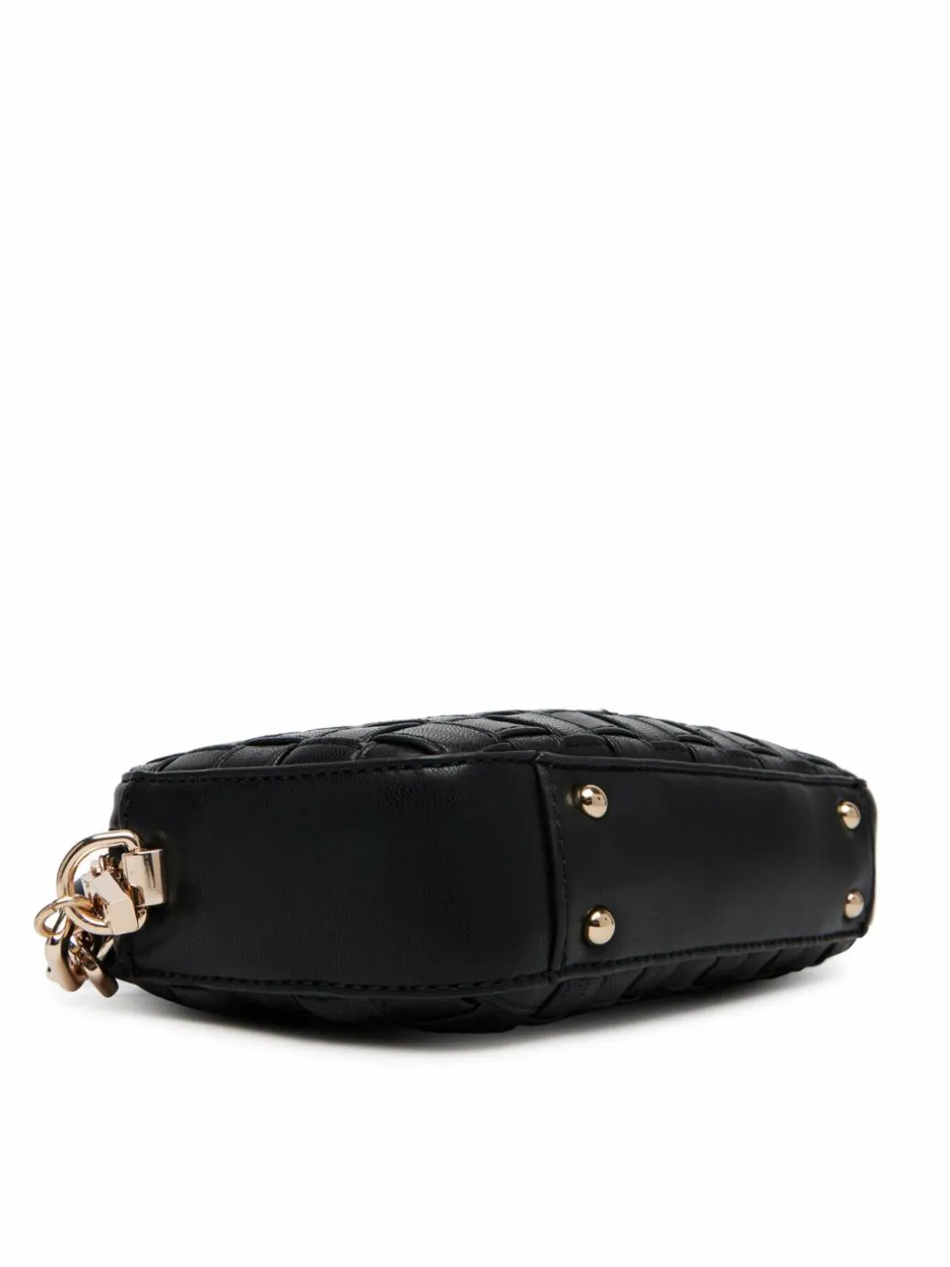 Borsetta Sandy HWWG84 18140 Nero