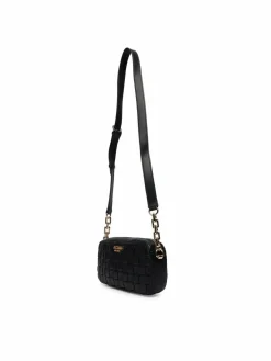 Borsetta Sandy HWWG84 18140 Nero