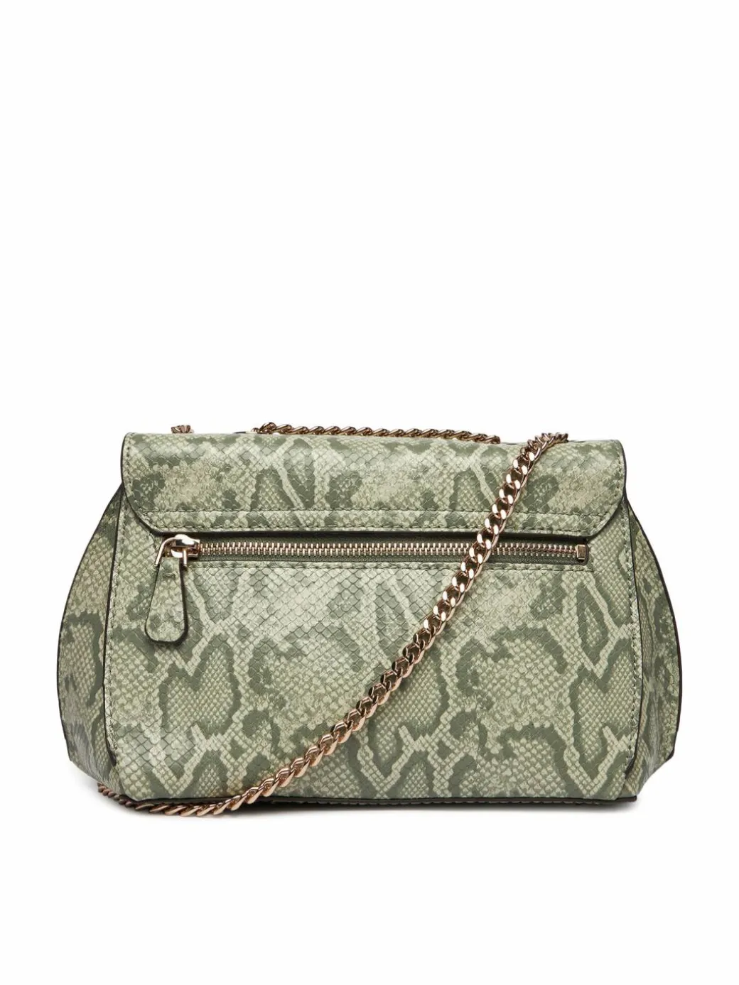 Borsetta Serenova HWKG80 91210 Verde