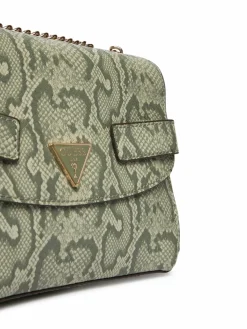 Borsetta Serenova HWKG80 91210 Verde