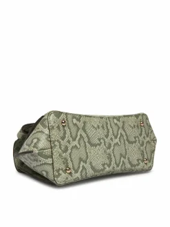 Borsetta Serenova HWKG80 91210 Verde