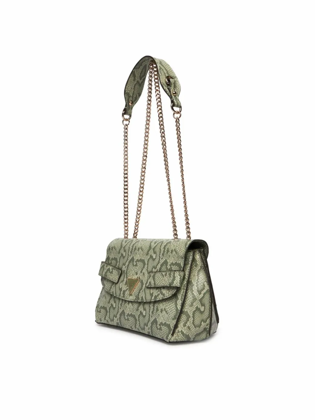 Borsetta Serenova HWKG80 91210 Verde