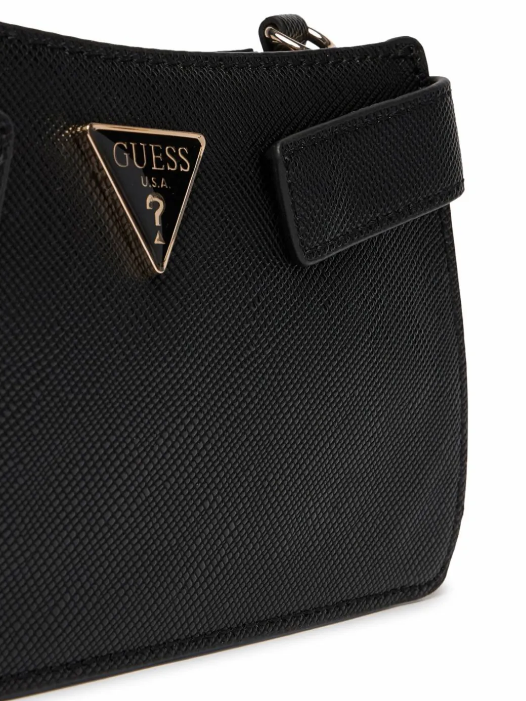 Borsetta Serenova Mini HWZG80 91720 Nero