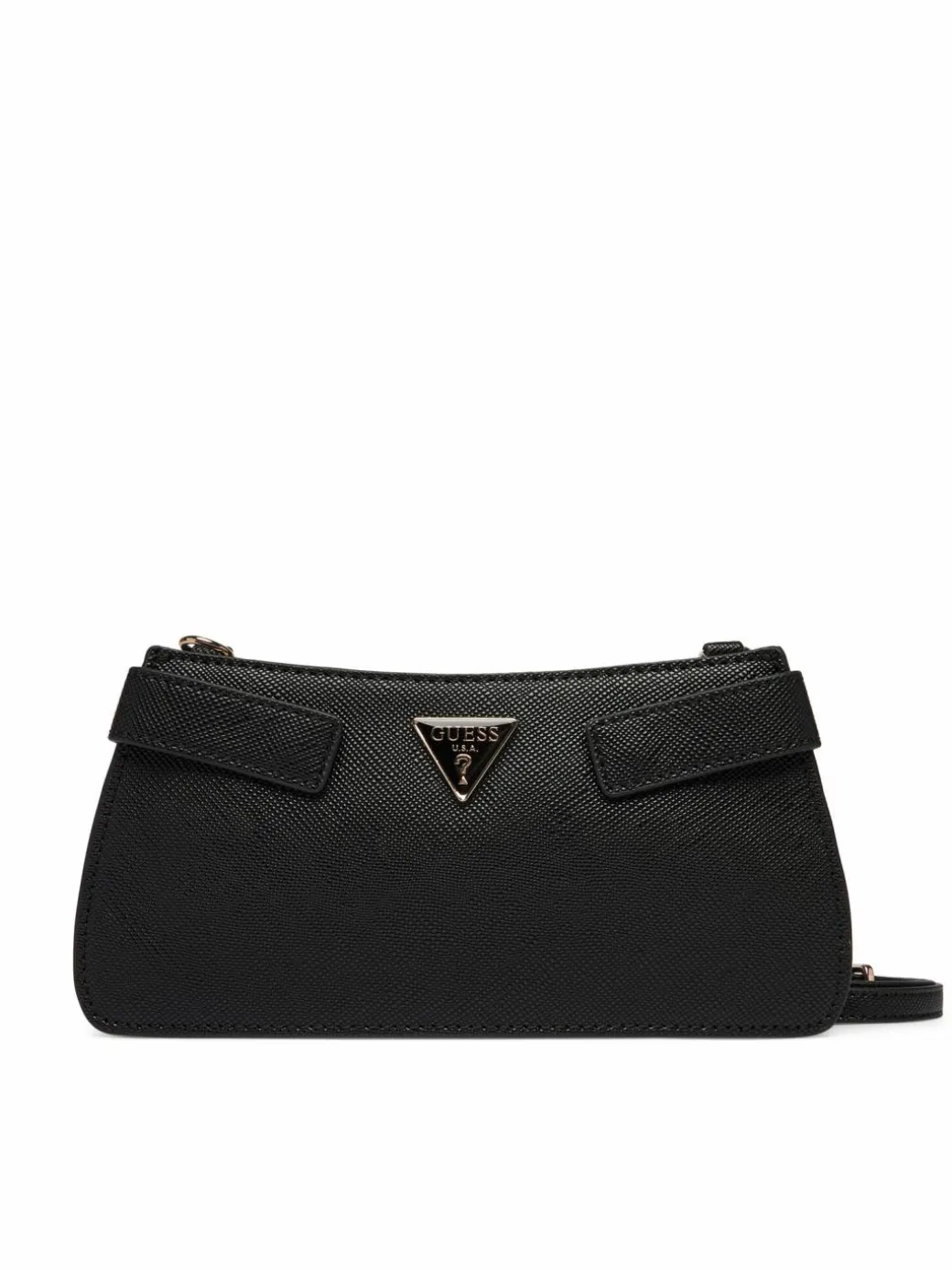 Borsetta Serenova Mini HWZG80 91720 Nero