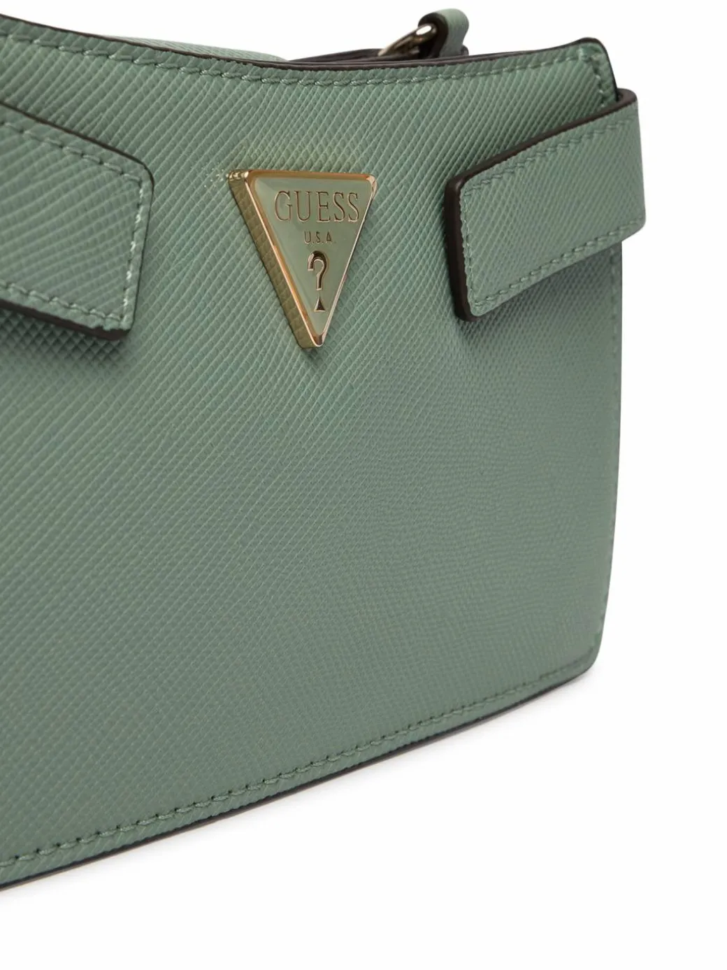 Borsetta Serenova Mini HWZG80 91720 Verde