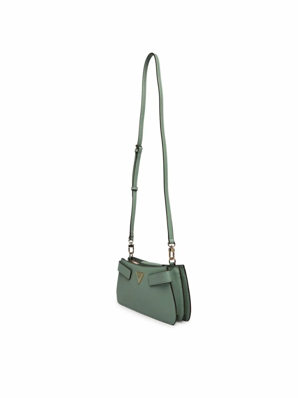 Borsetta Serenova Mini HWZG80 91720 Verde