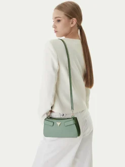 Borsetta Serenova Mini HWZG80 91720 Verde
