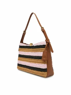 Borsetta Sfera Soft L WB02043 BX4447 CN TCO00 Marrone