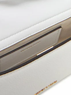 Borsetta 32S5GYTU1L Bianco