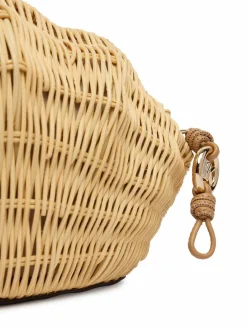 Borsetta Shelly 30S6G16C5W Beige