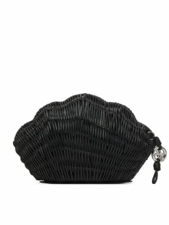 Borsetta Shelly 30S6S16C5W Nero