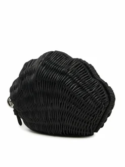 Borsetta Shelly 30S6S16C5W Nero