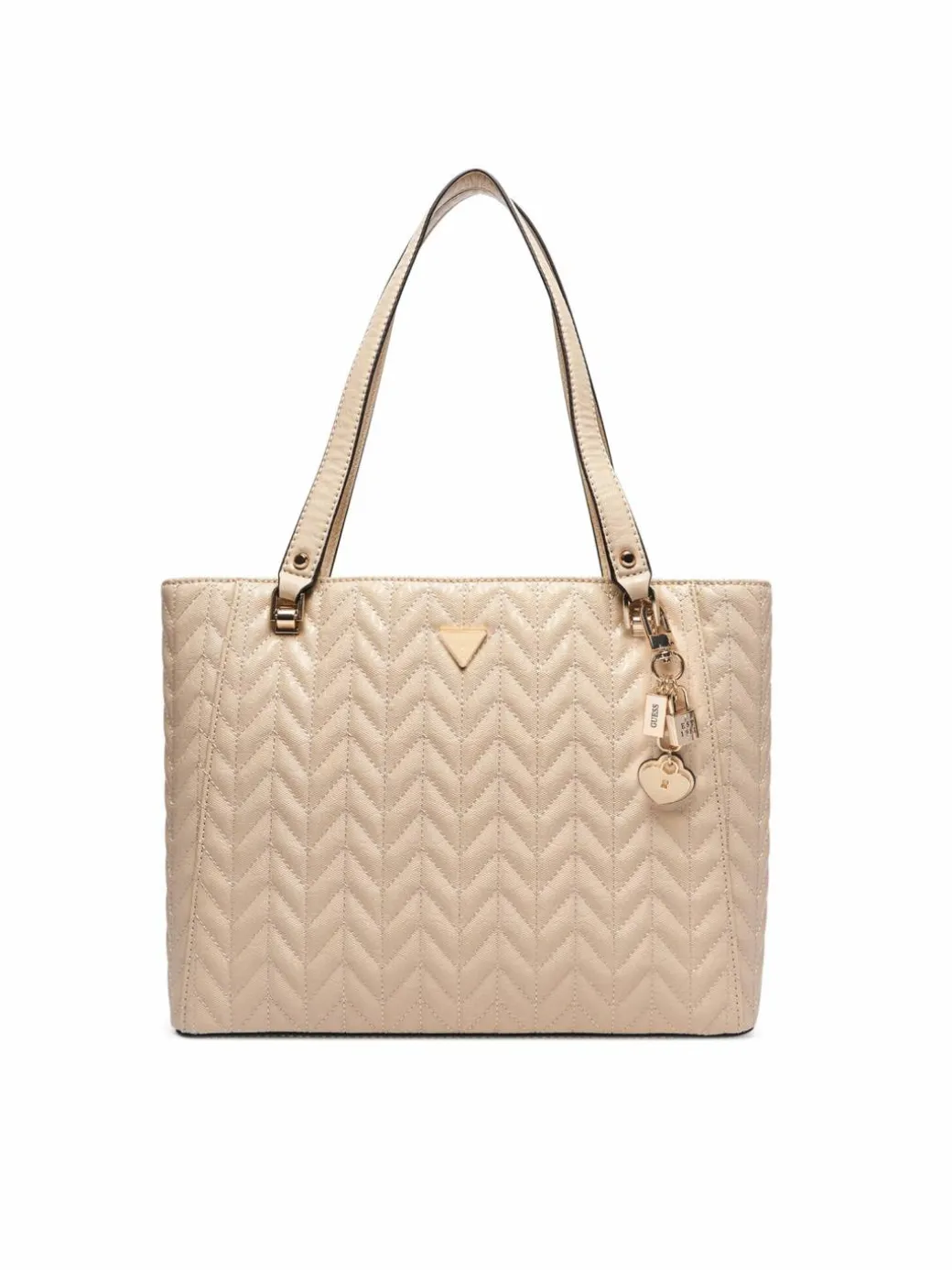 Borsetta Stacey HWGG97 41250 Beige