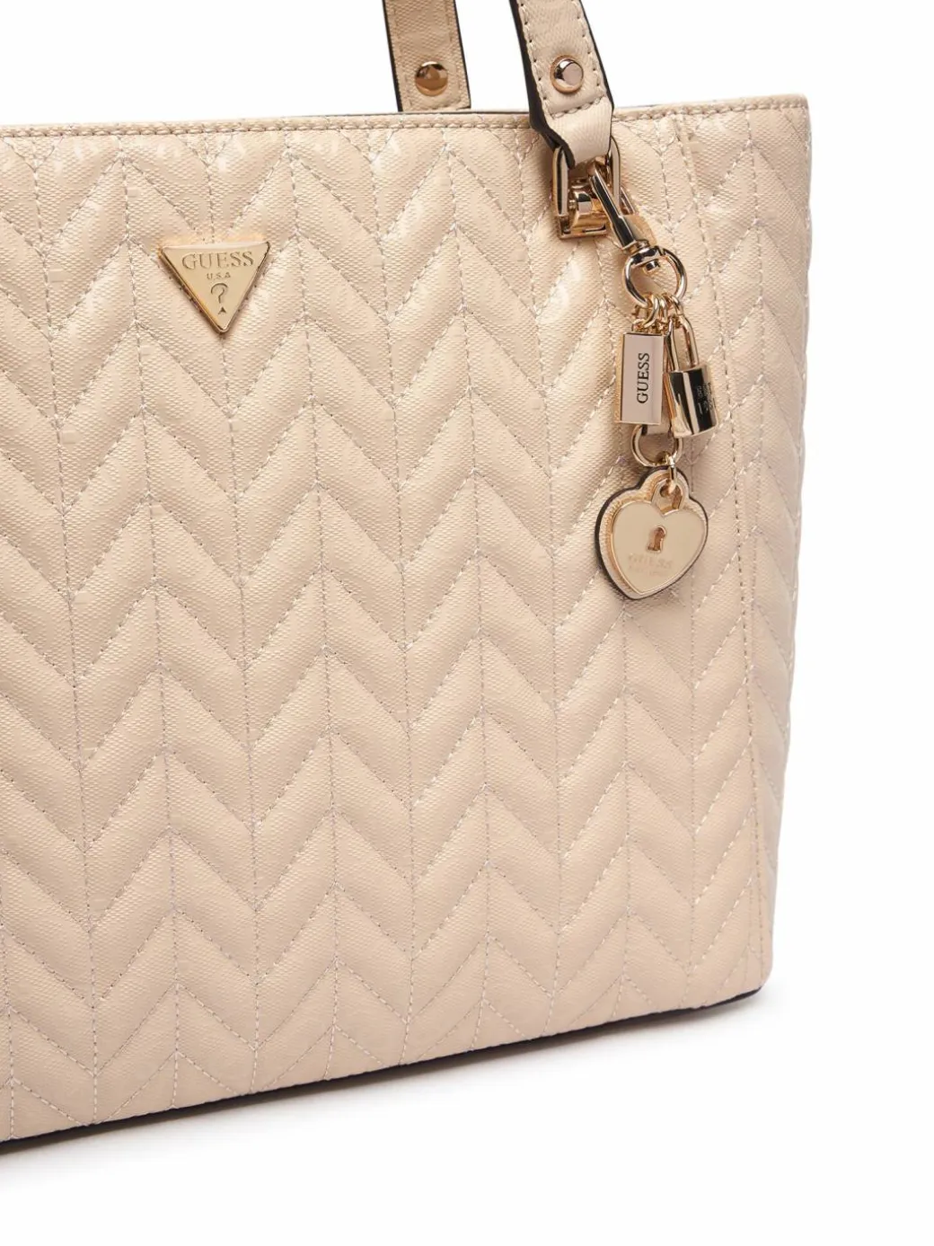 Borsetta Stacey HWGG97 41250 Beige