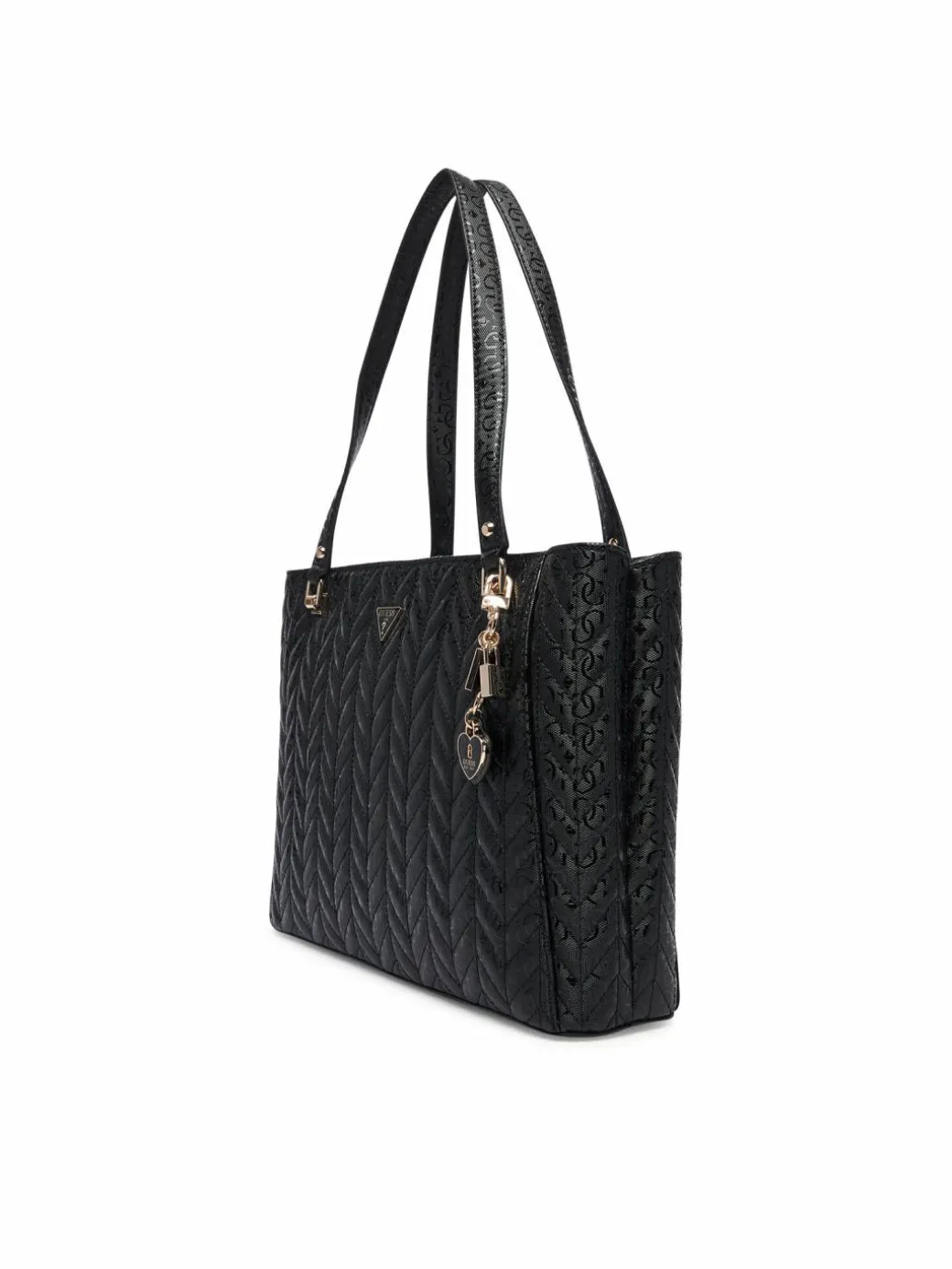 Borsetta Stacey HWGG97 41250 Nero