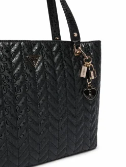 Borsetta Stacey HWGG97 41250 Nero