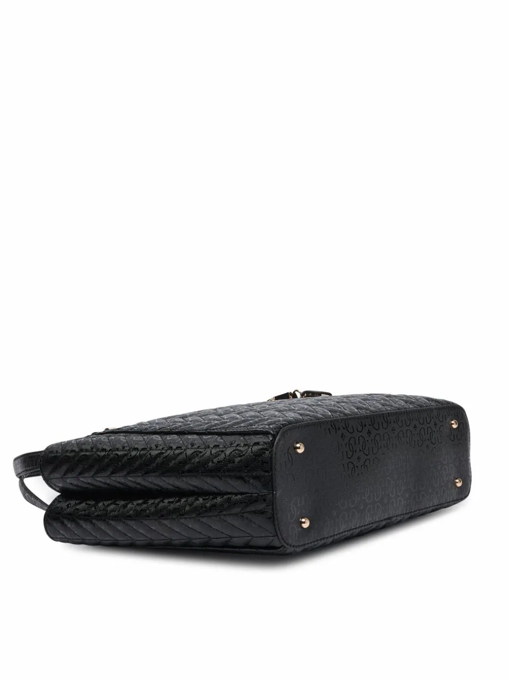Borsetta Stacey HWGG97 41250 Nero