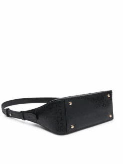 Borsetta Stacey Mini HWGG97 41720 Nero