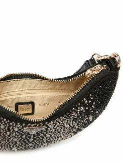 Borsetta Tasmin Mini HWEG99 31720 Nero