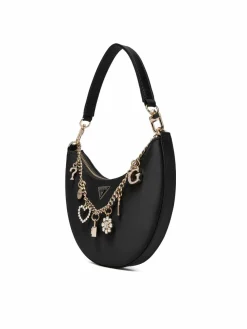 Borsetta Tasmin Mini HWES99 31720 Nero