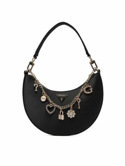Borsetta Tasmin Mini HWES99 31720 Nero