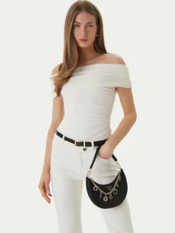 Borsetta Tasmin Mini HWES99 31720 Nero