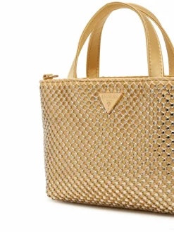 Borsetta Tasmin Mini HWRG99 31750 Oro
