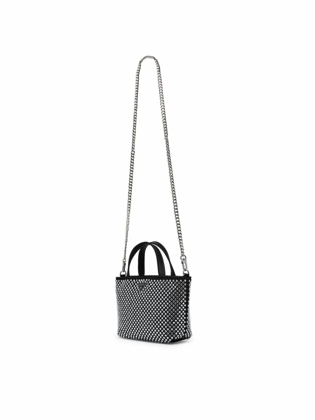 Borsetta Tasmin Mini HWRY99 31750 Nero